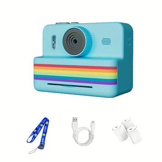 Thermo Instant Print Camera