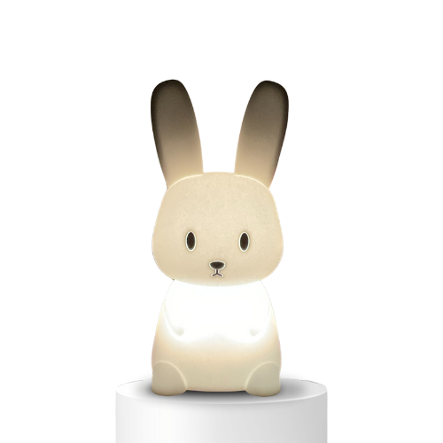 Bunny Lamp