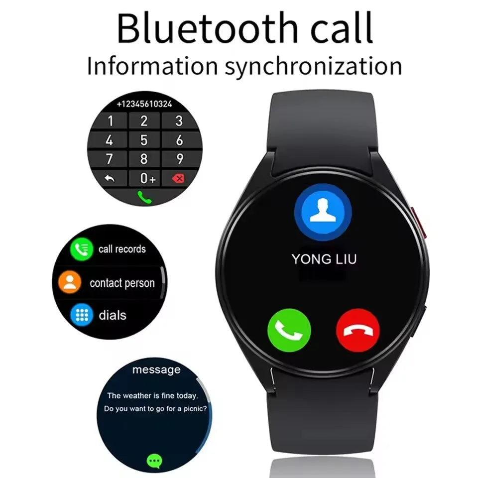 Smart Watch 6