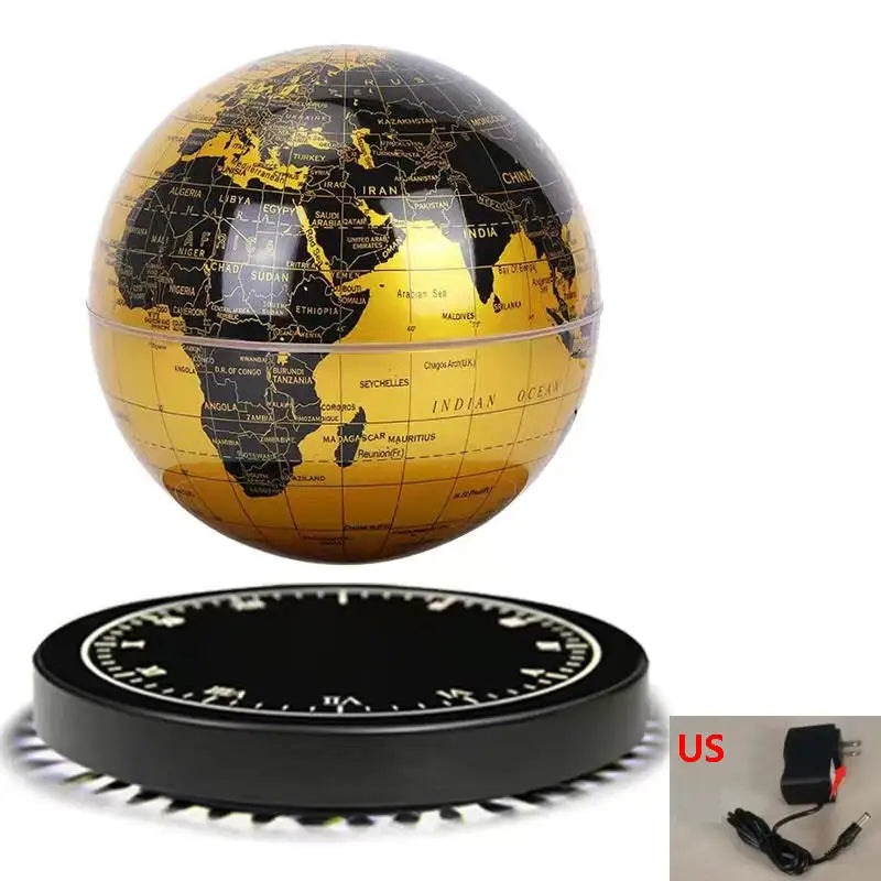 Lamp Magnetic Globe