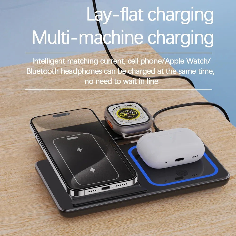 Wireless Charger Stand