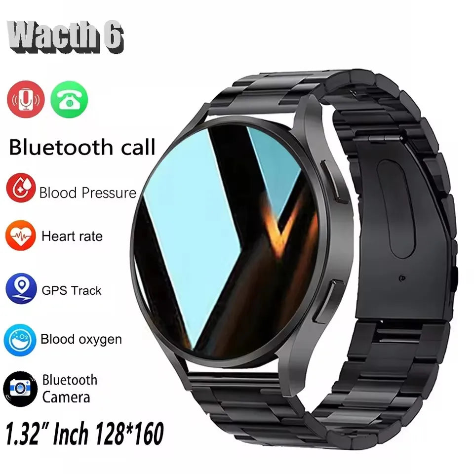 Smart Watch 6