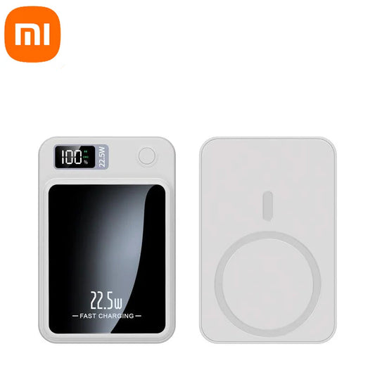 Xiaomi Wireless Magnetic Power Bank