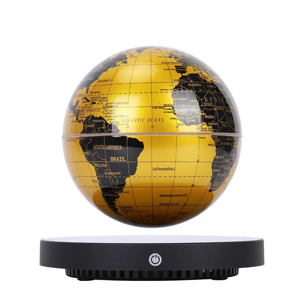 Lamp Magnetic Globe