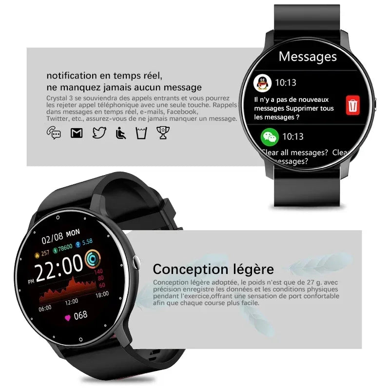 Xiaomi Smart Watch IP67