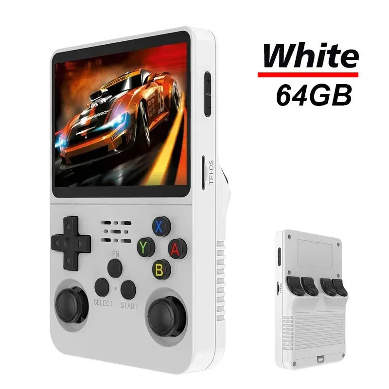 E5 Game Console