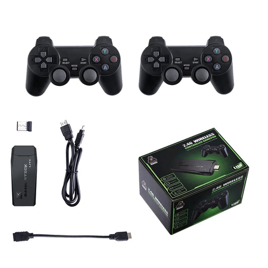 M8 Video Game Console 2.4G