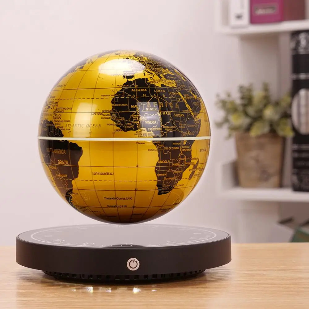 Lamp Magnetic Globe