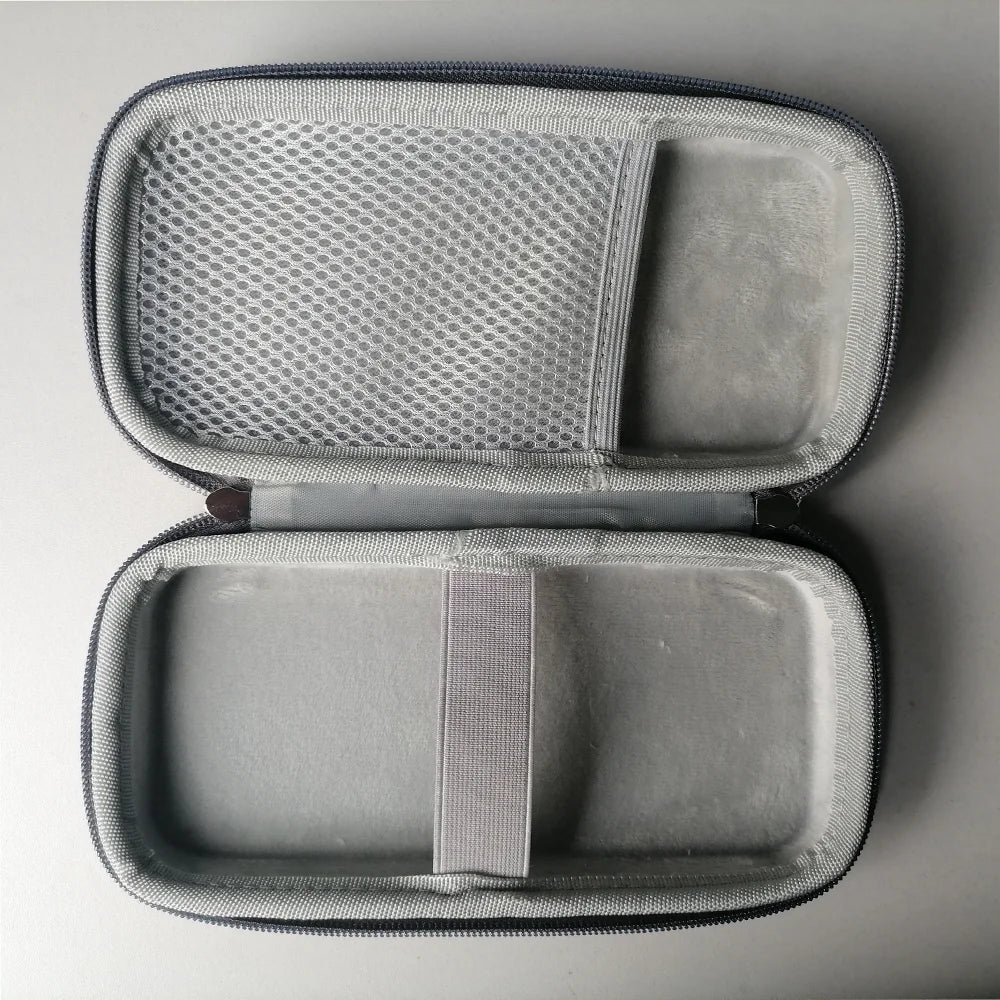 Grey Case of Trimui Smart Pro