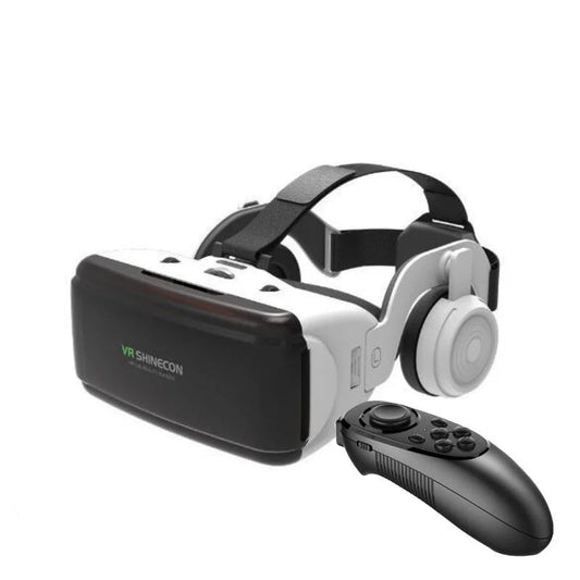 Virtual Reality VR Glasses