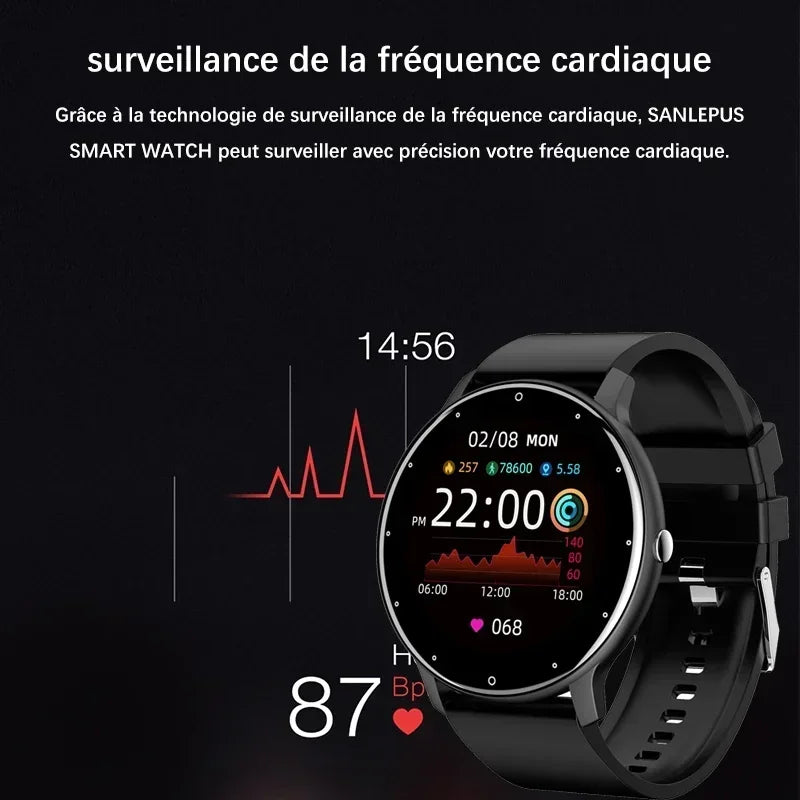 Xiaomi Smart Watch IP67