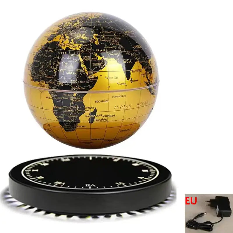 Lamp Magnetic Globe