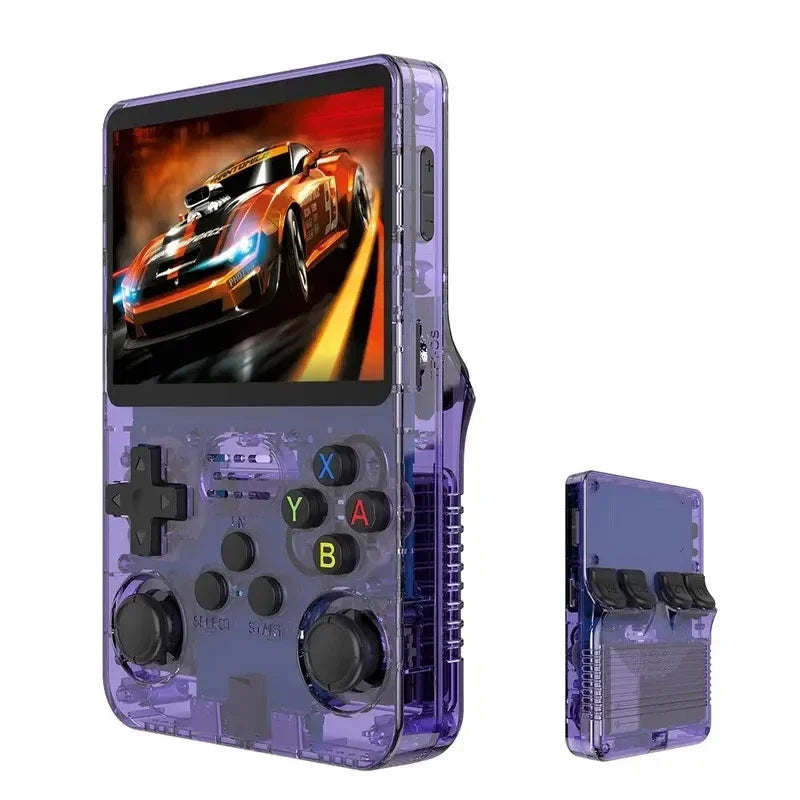 E5 Game Console