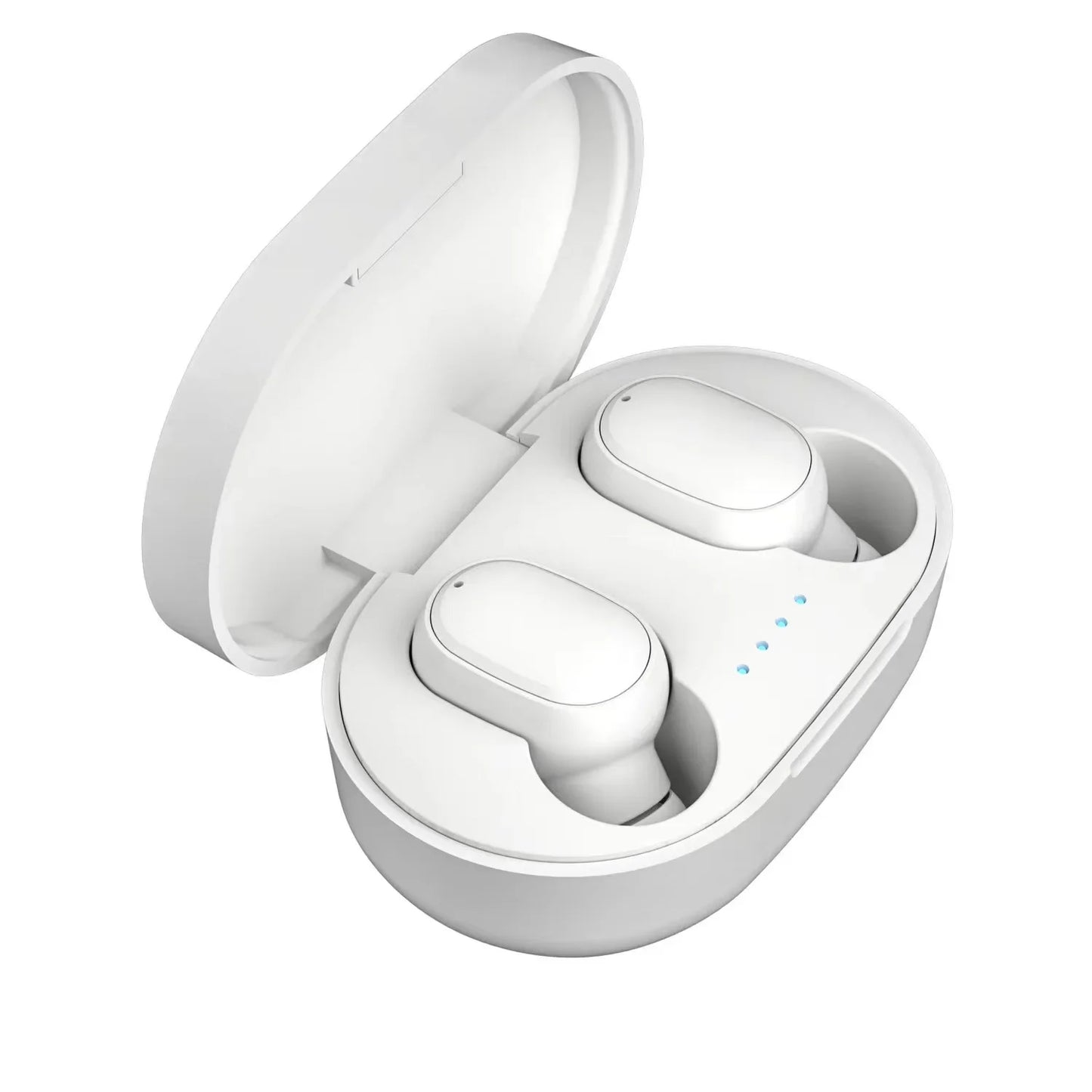 Original A6S Earphones