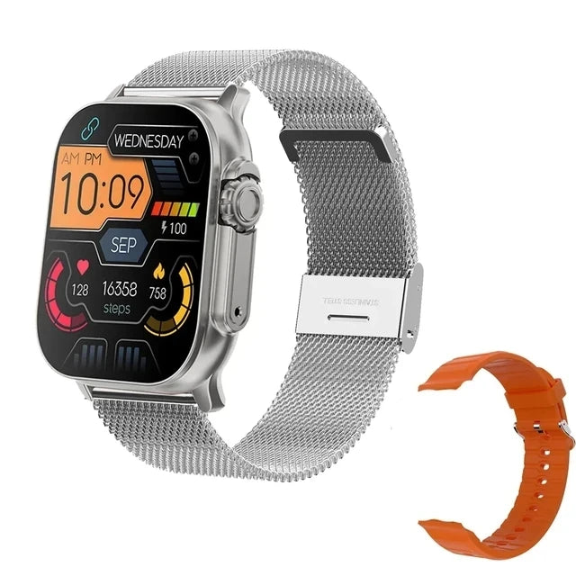 Smart Watch HK8 ProMax 3