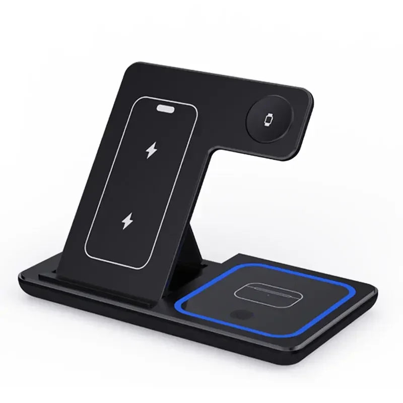 Wireless Charger Stand