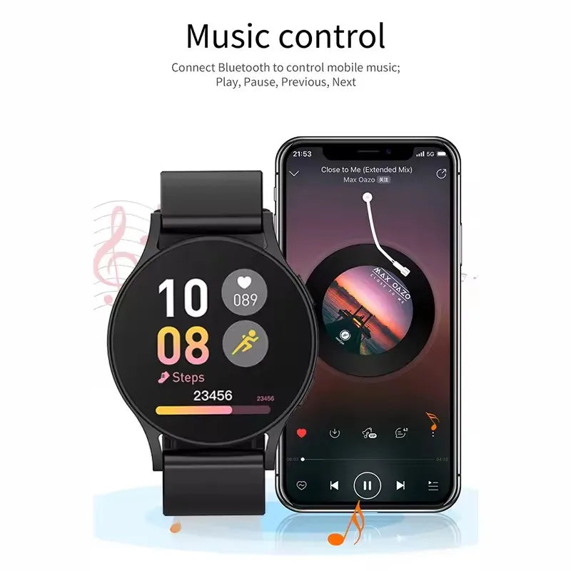 Smart Watch 6