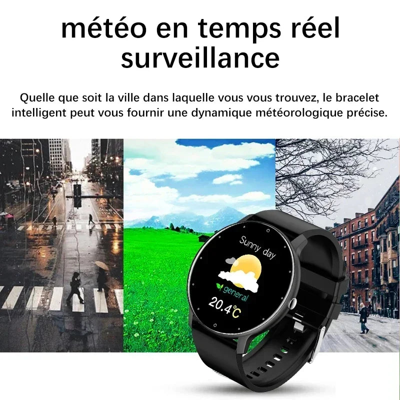 Xiaomi Smart Watch IP67