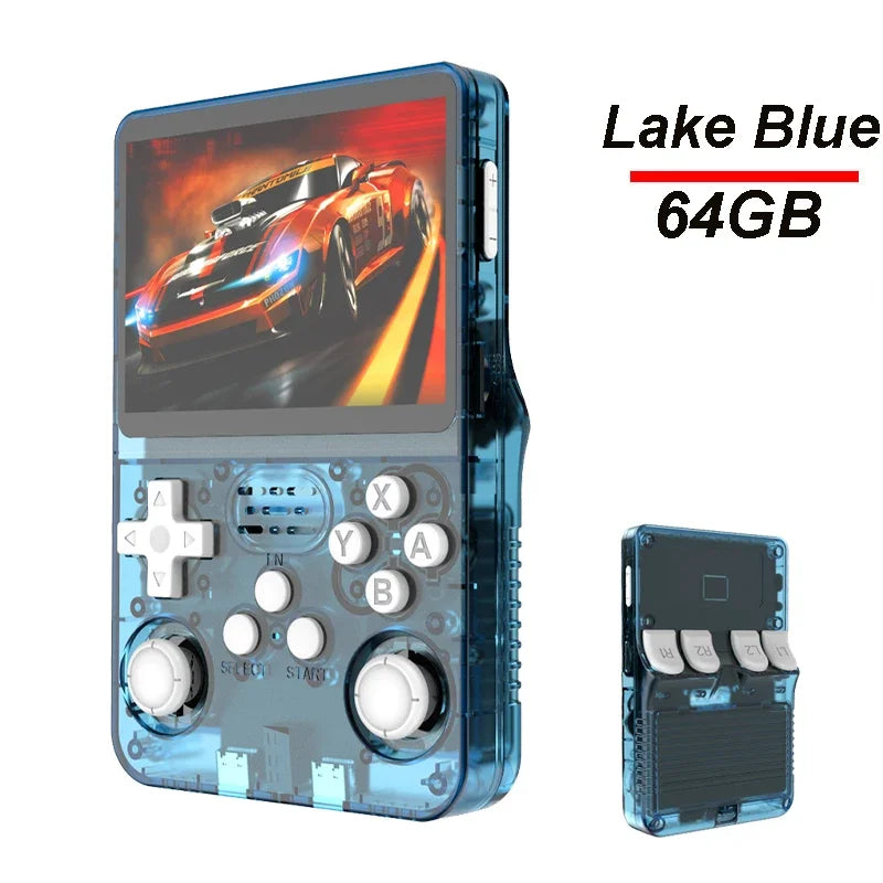 E5 Game Console