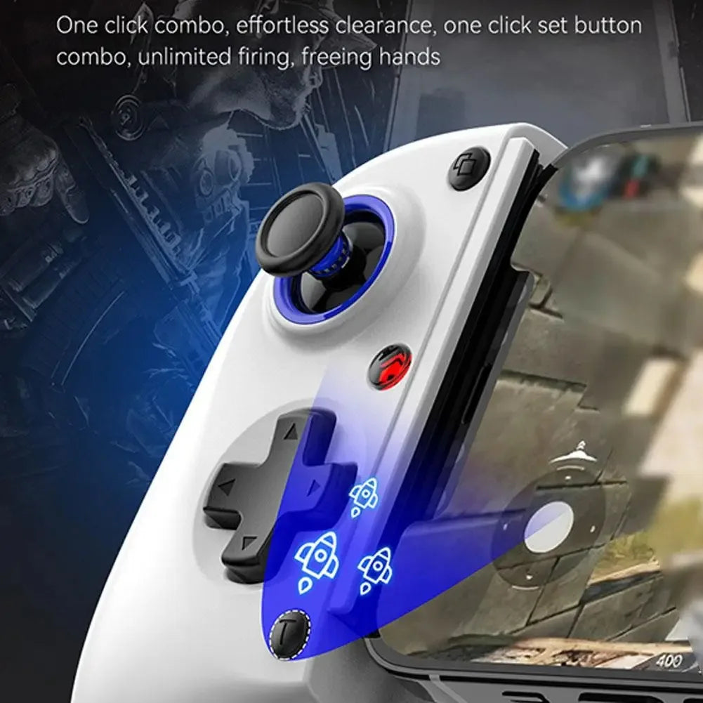 D11 Game Controller