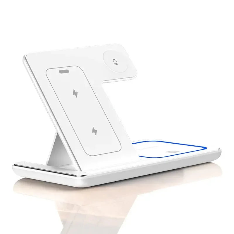 Wireless Charger Stand