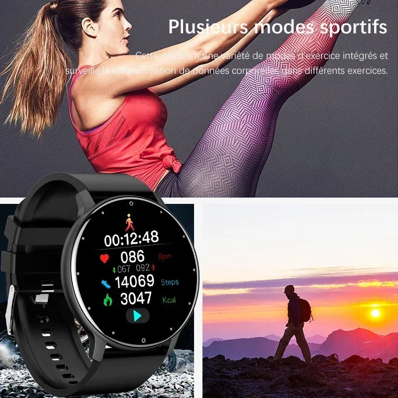 Xiaomi Smart Watch IP67