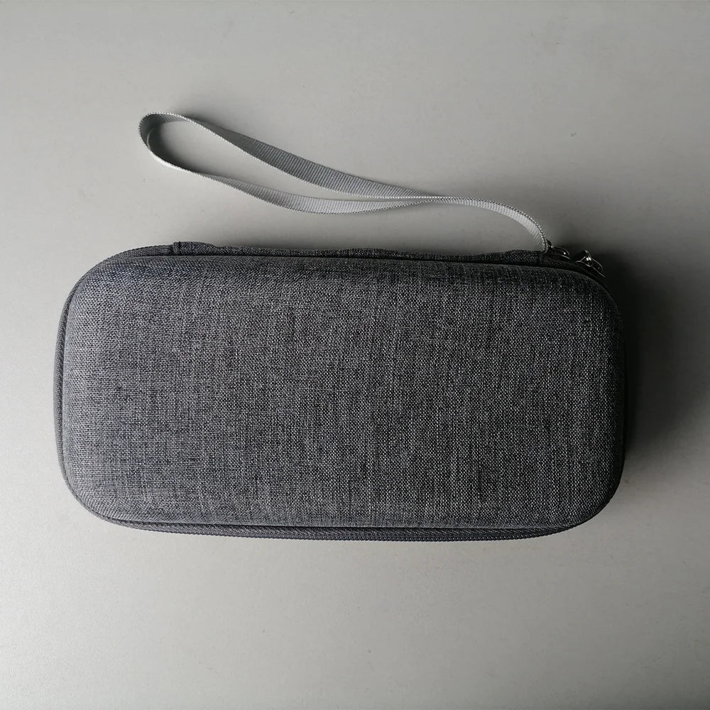 Grey Case of Trimui Smart Pro