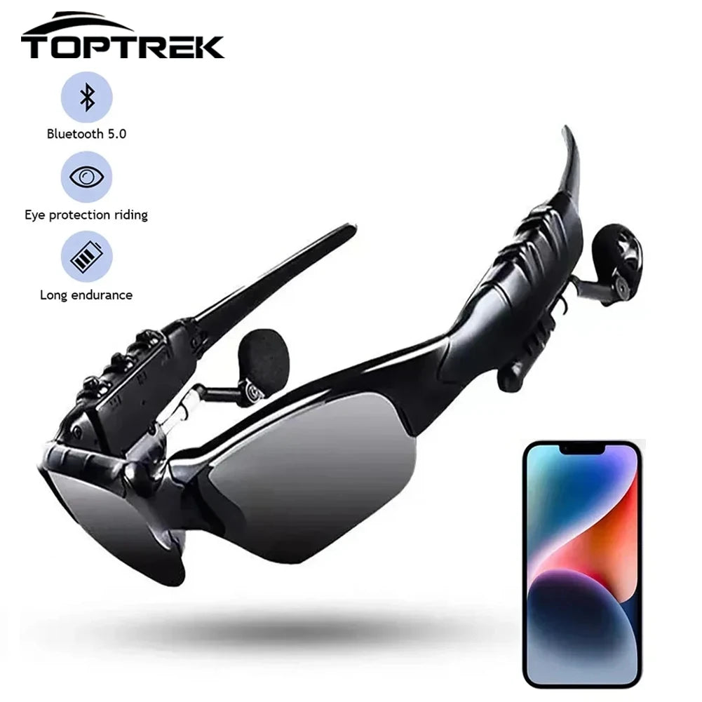 Toptrek Sports Sunglasses