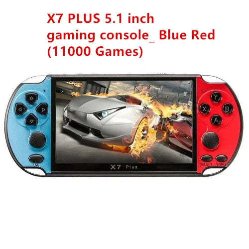 X12 Video Game Console